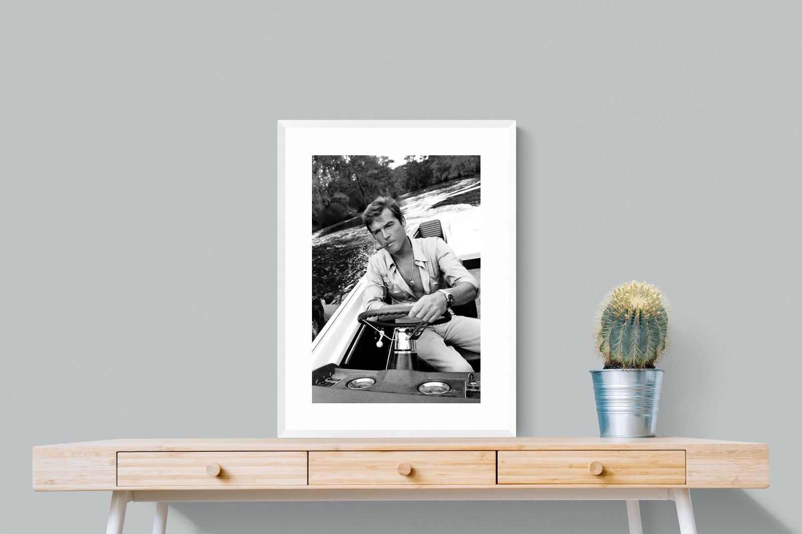 Pixalot ® Roger Moore