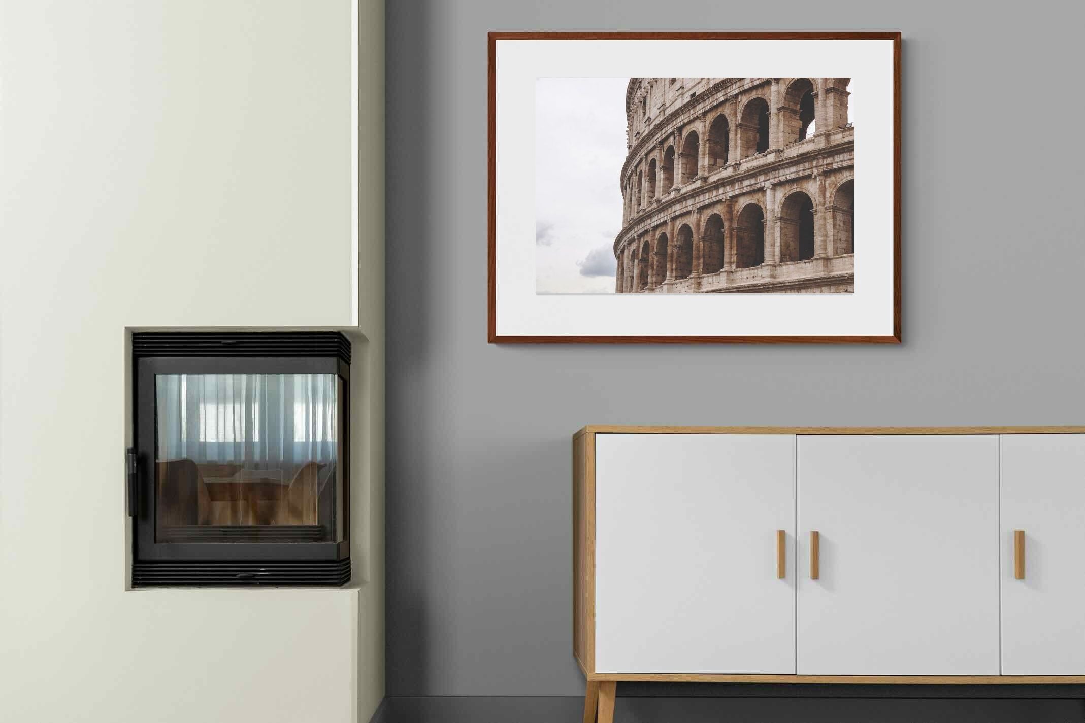 Pixalot ® Roman Colosseum