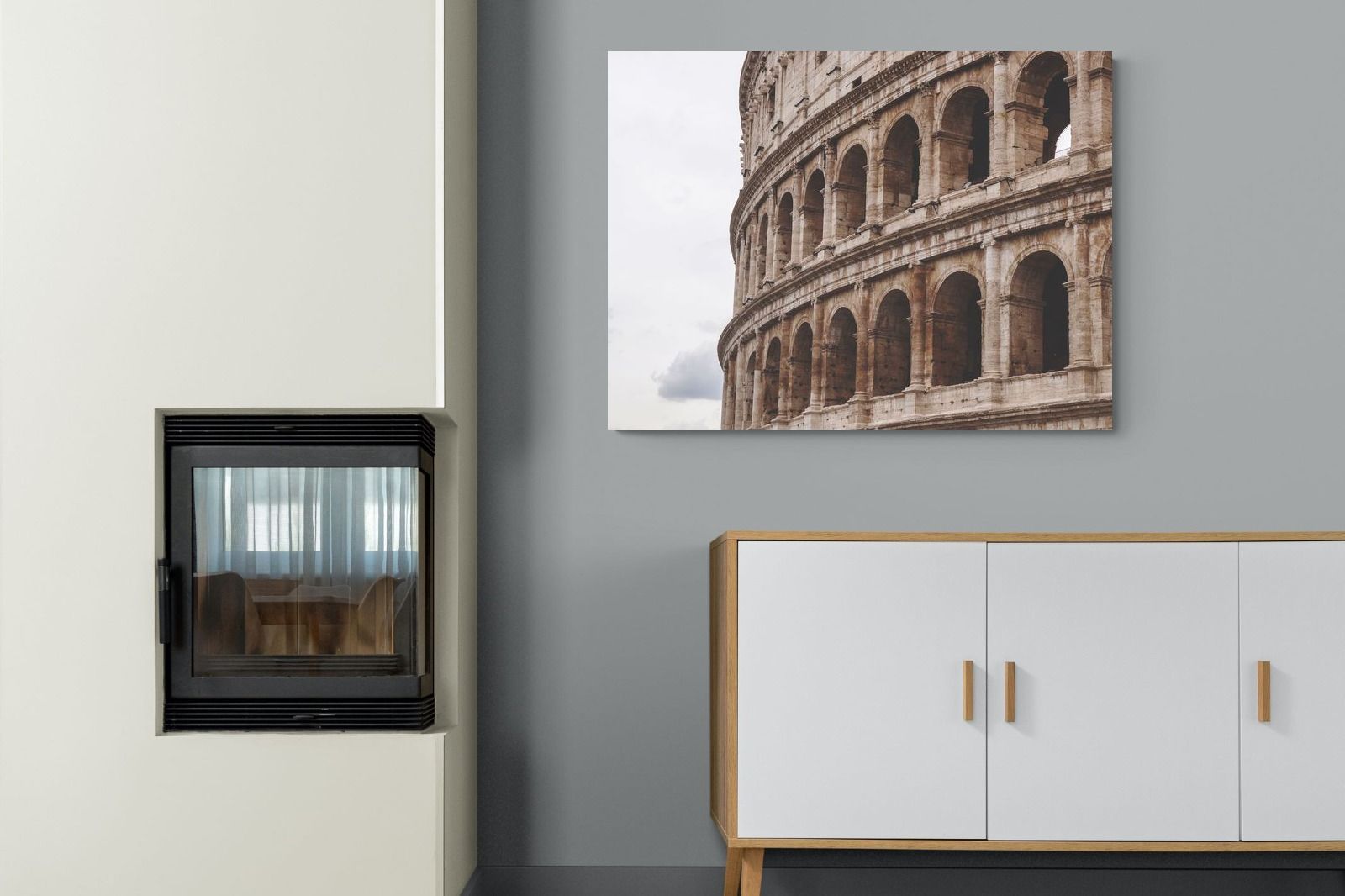 Pixalot ® Roman Colosseum