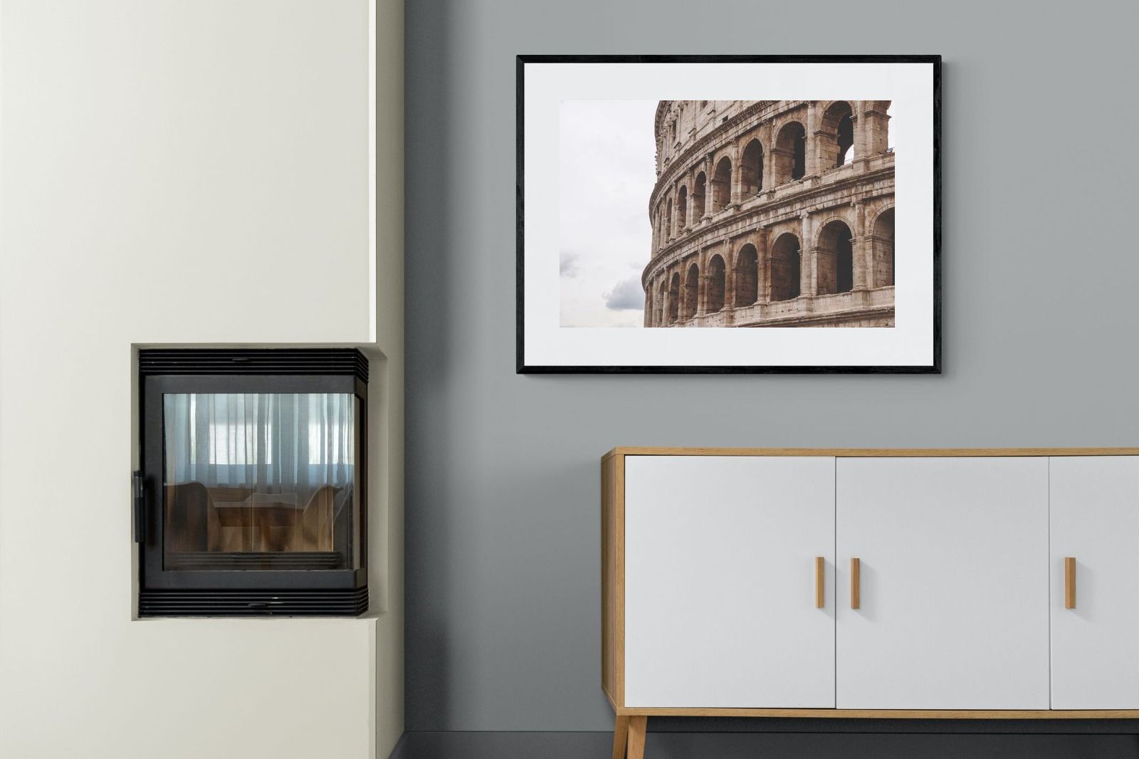 Pixalot ® Roman Colosseum