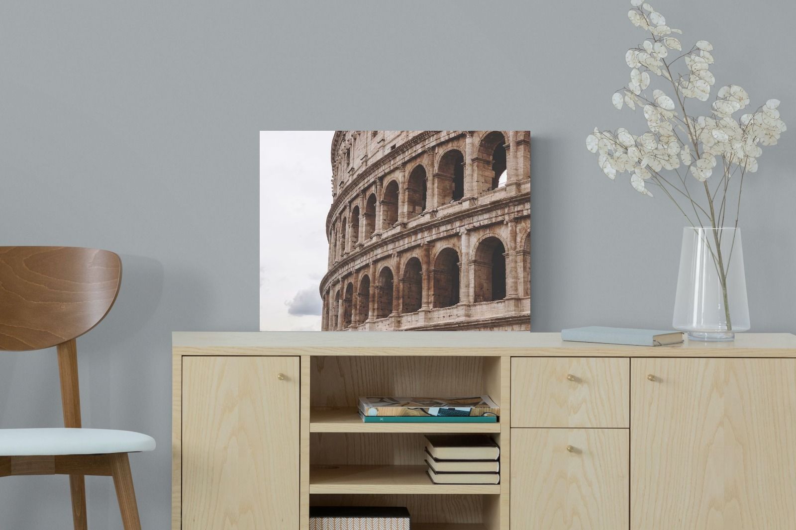 Pixalot ® Roman Colosseum