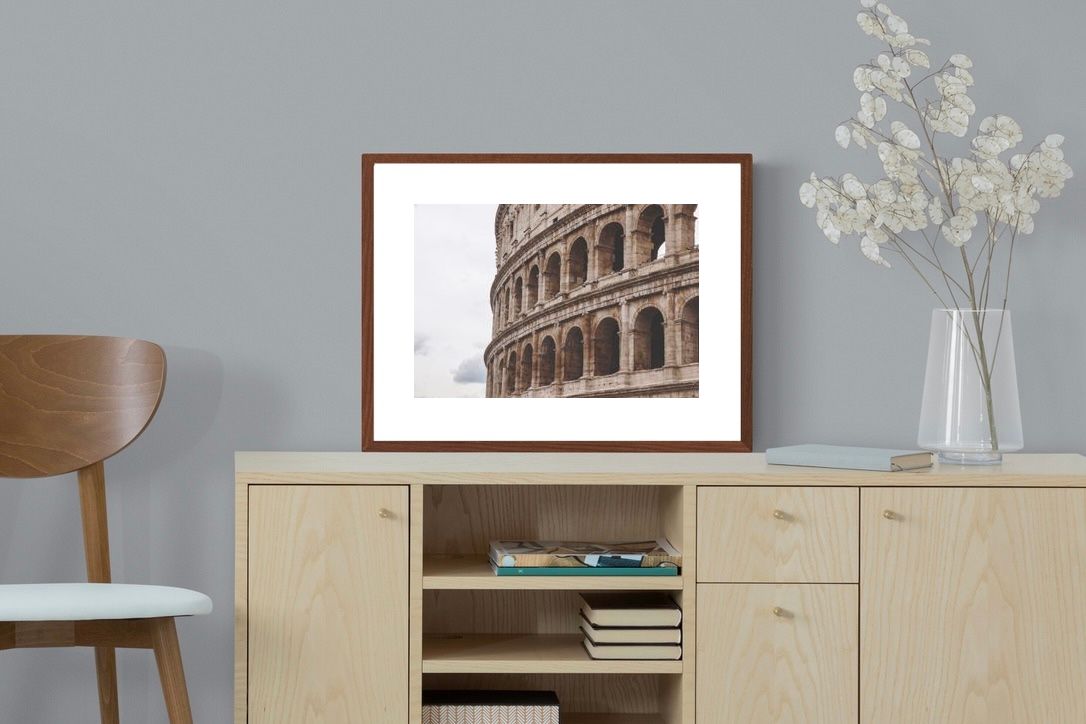 Pixalot ® Roman Colosseum