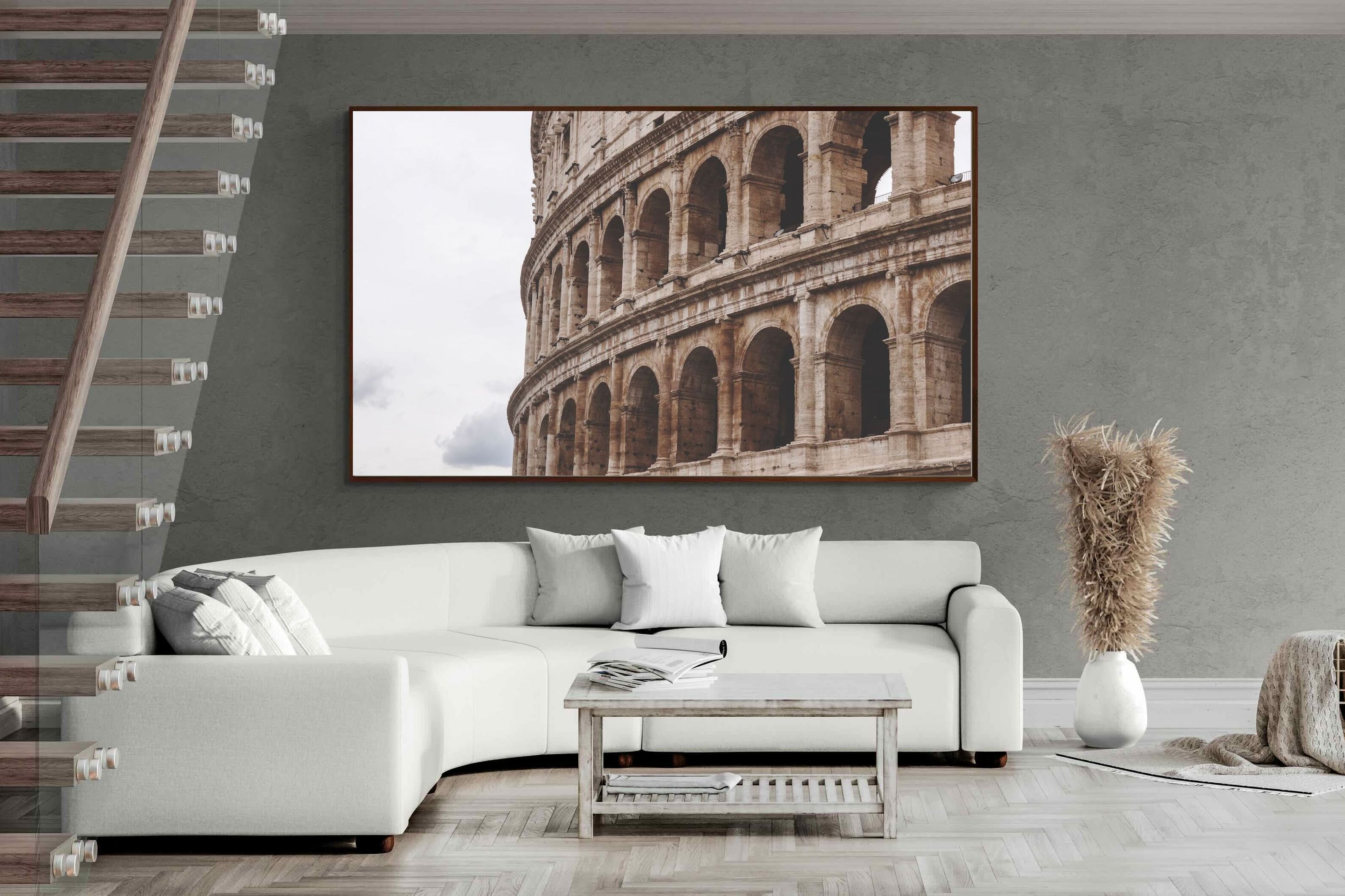 Pixalot ® Roman Colosseum