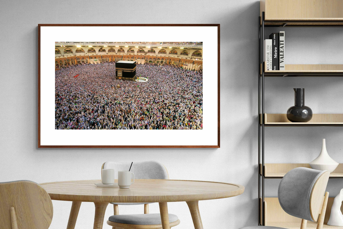 Pixalot ® Sacred Gathering