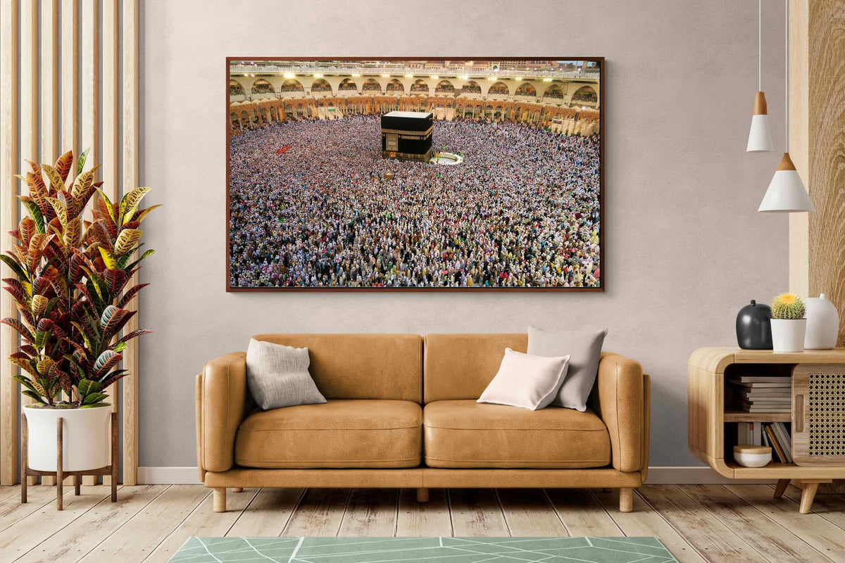 Pixalot ® Sacred Gathering