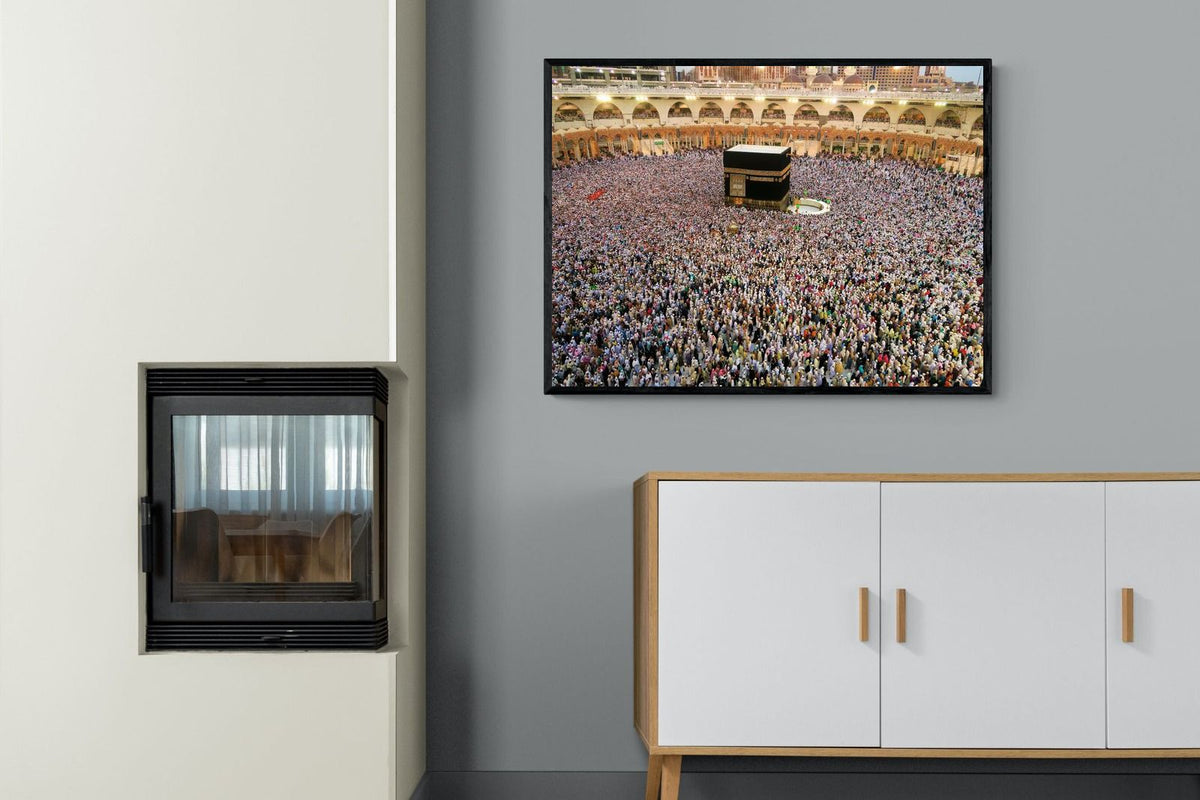 Pixalot ® Sacred Gathering
