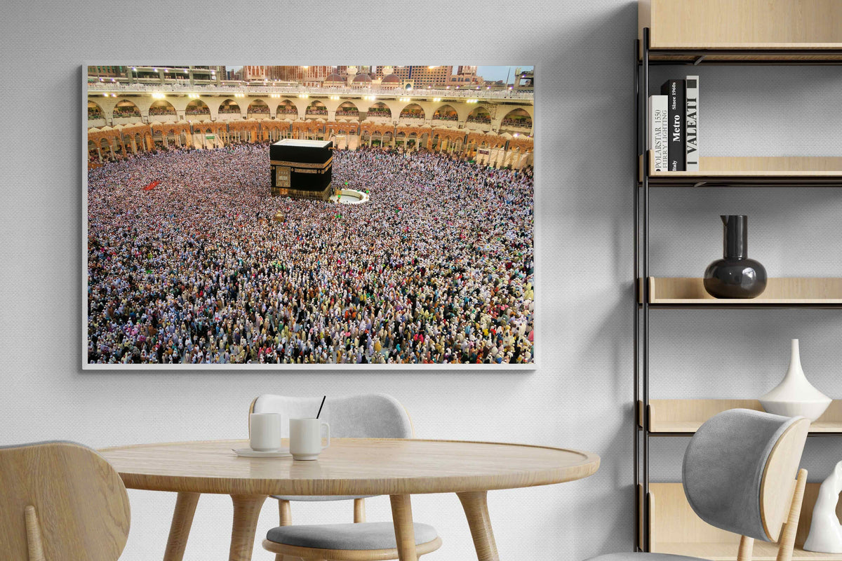 Pixalot ® Sacred Gathering