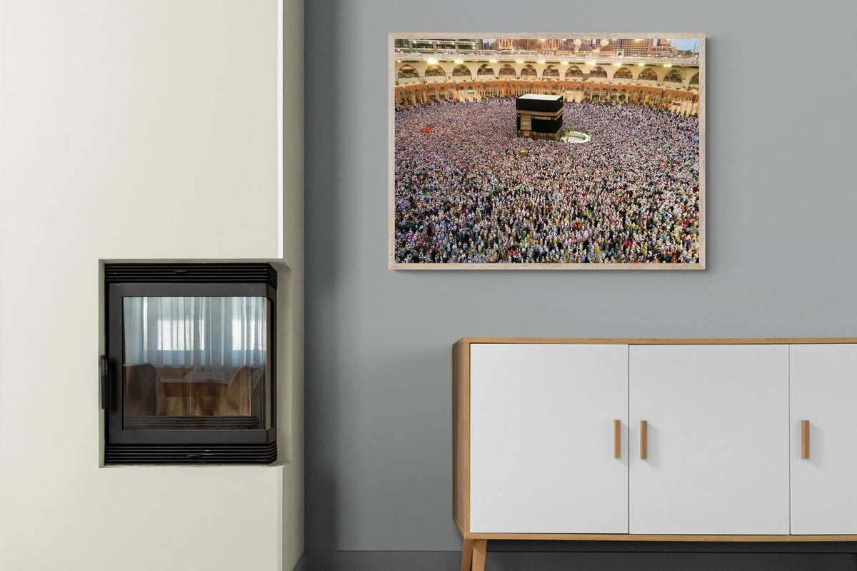 Pixalot ® Sacred Gathering