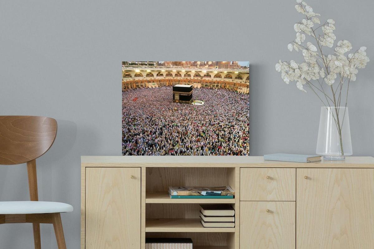 Pixalot ® Sacred Gathering