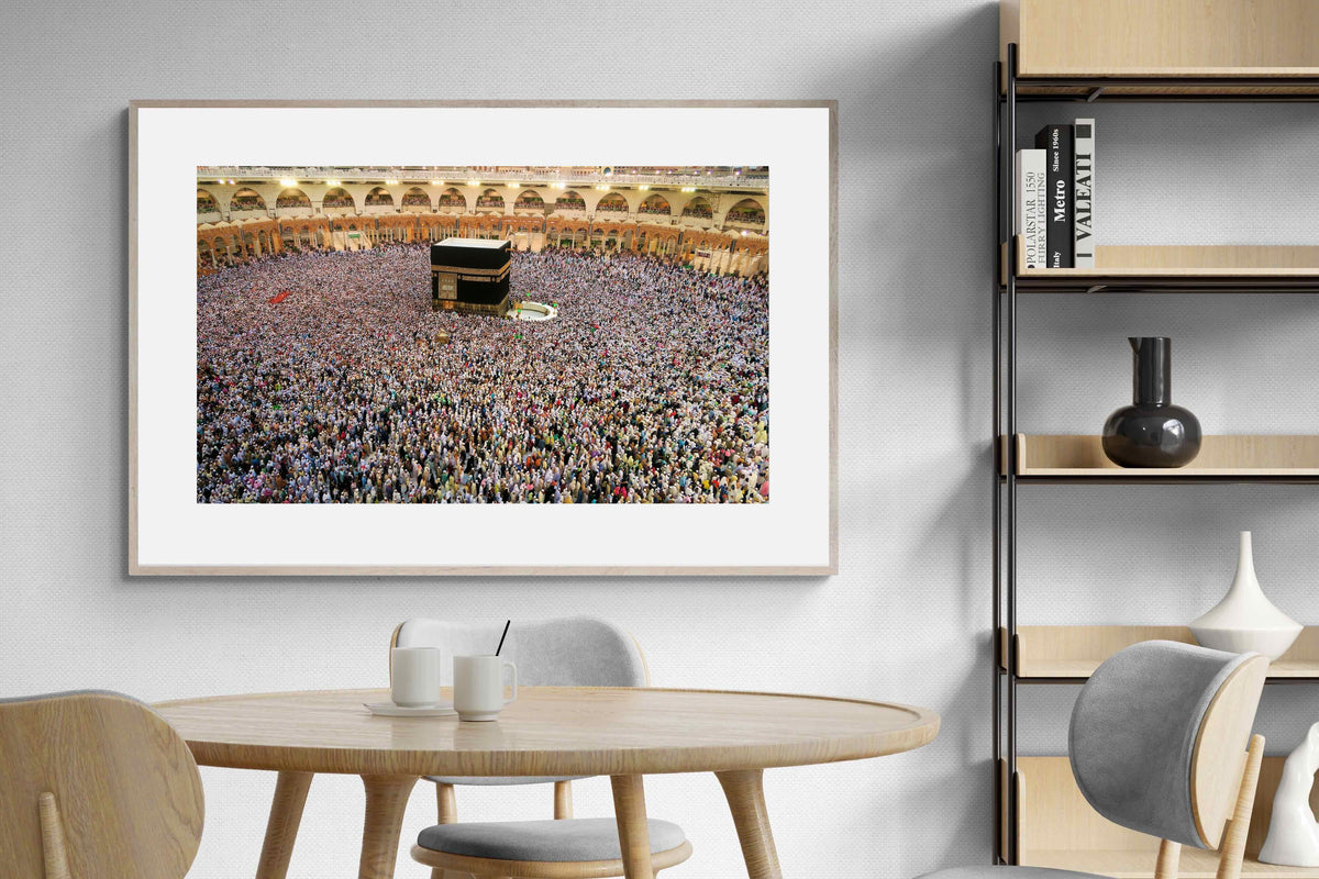 Pixalot ® Sacred Gathering