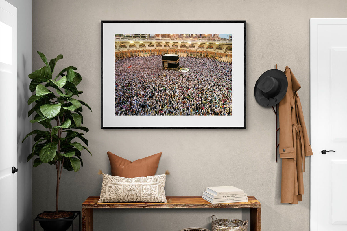 Pixalot ® Sacred Gathering
