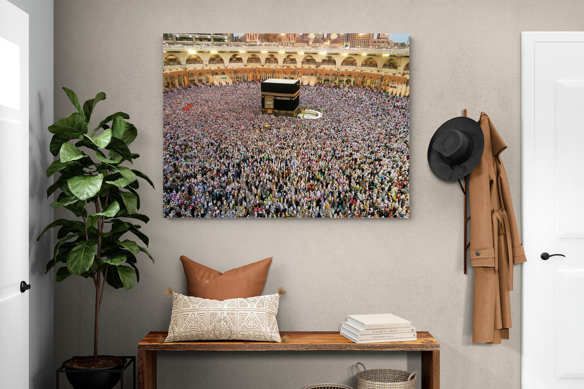 Pixalot ® Sacred Gathering