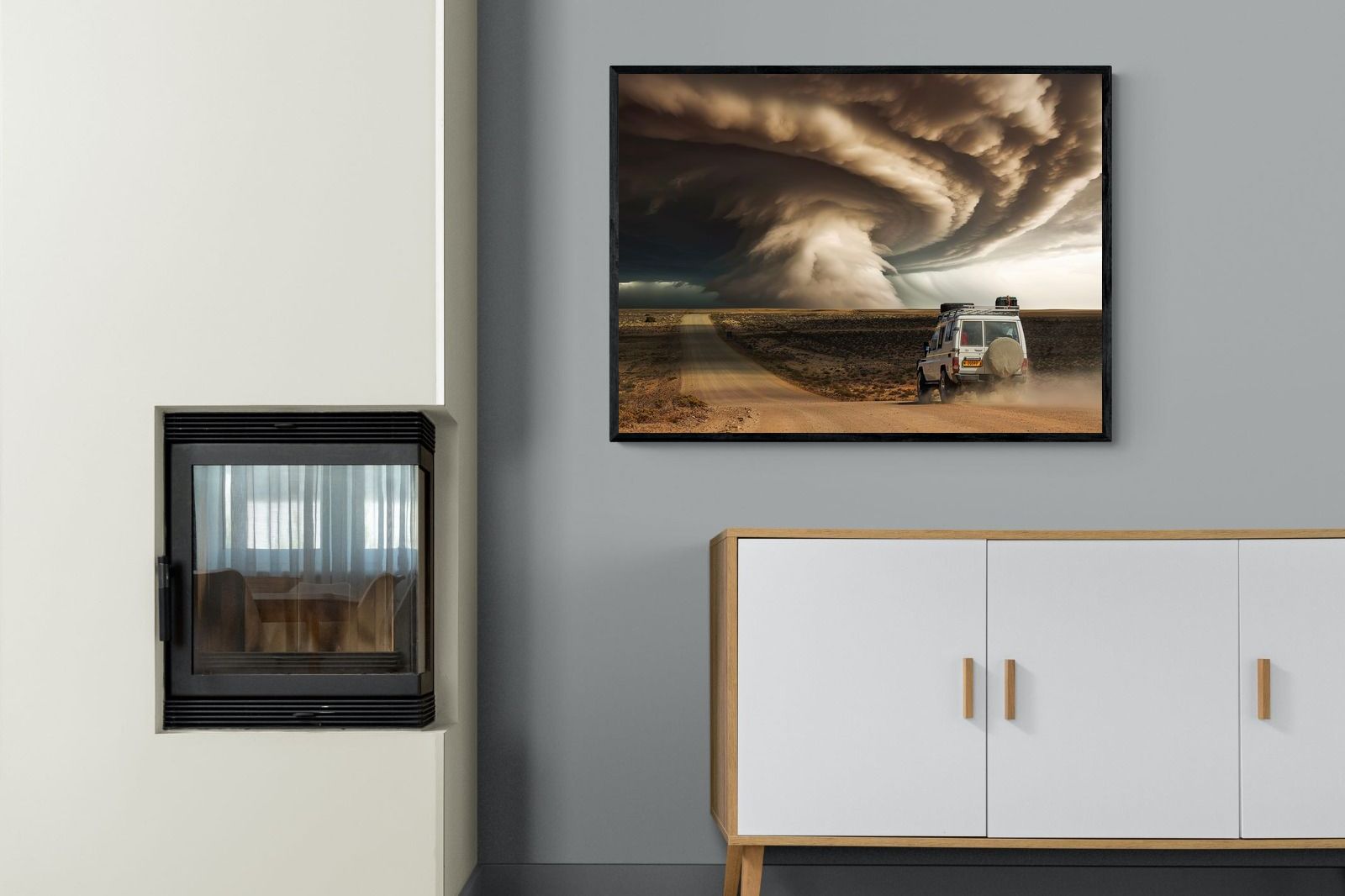 Pixalot ® Safari Storm