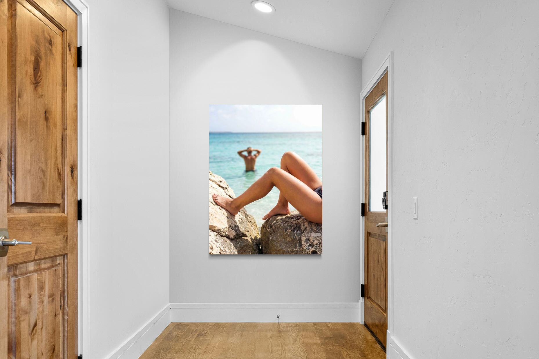 Pixalot ® Saltwater Pause