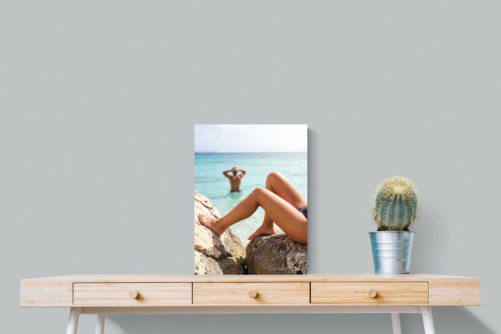 Pixalot ® Saltwater Pause