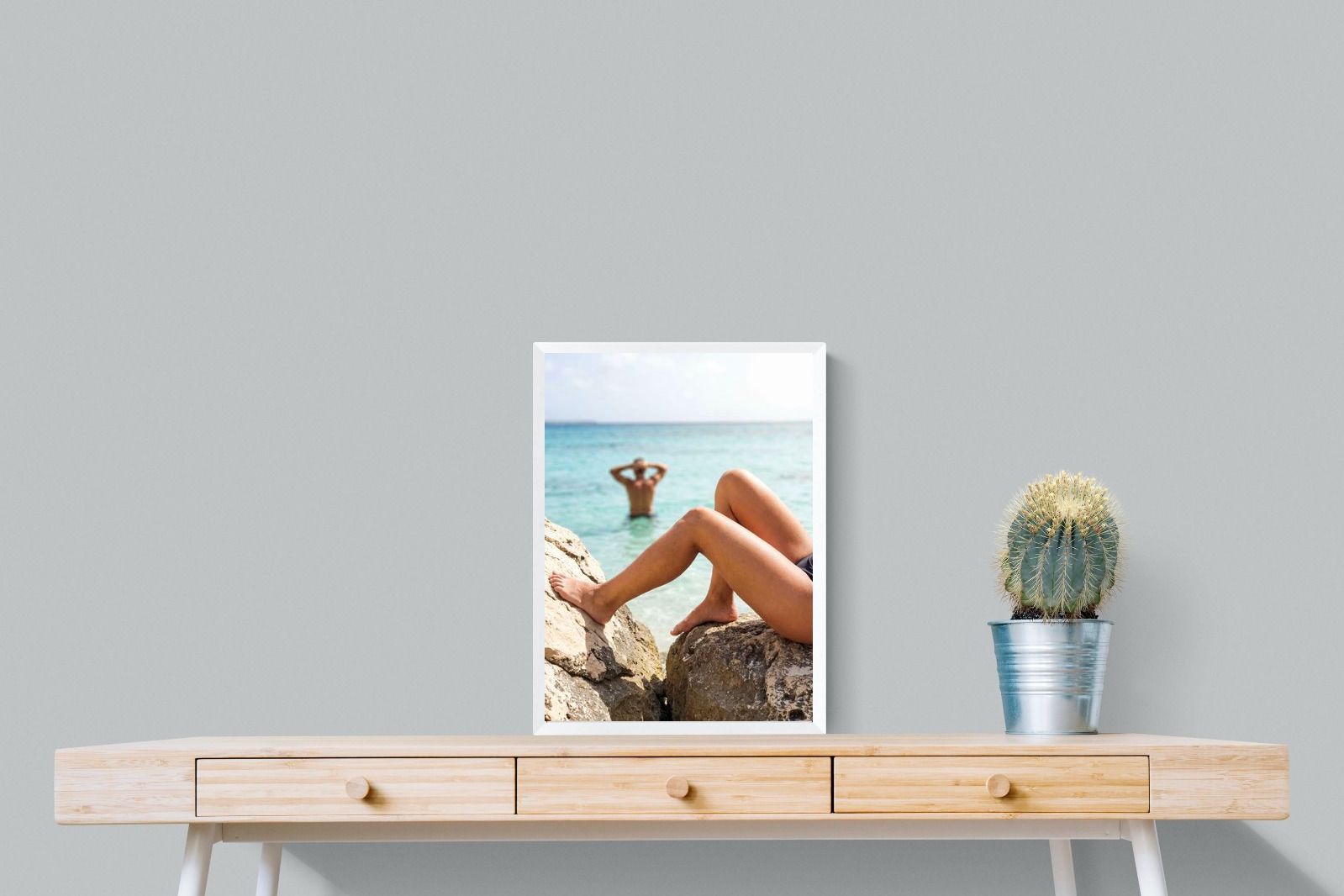 Pixalot ® Saltwater Pause