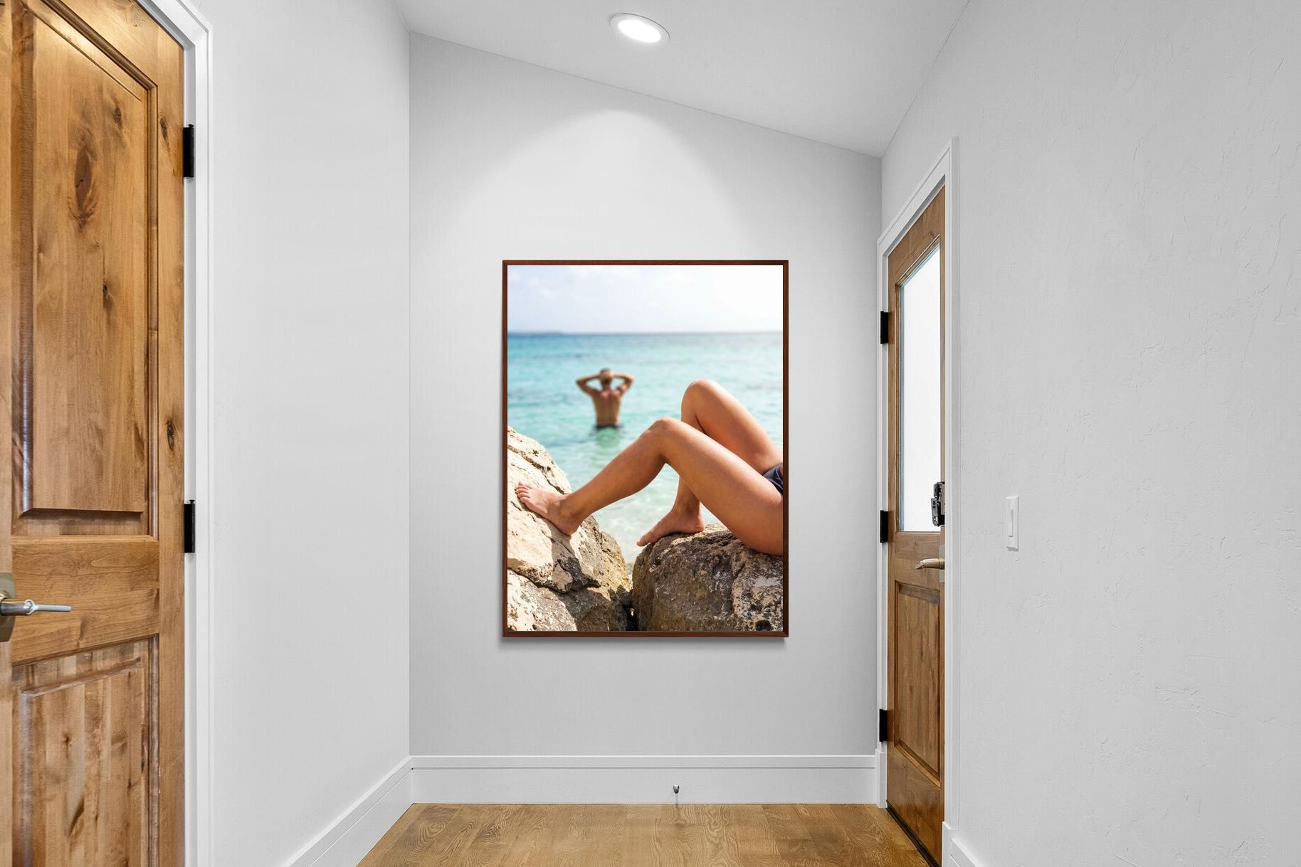 Pixalot ® Saltwater Pause