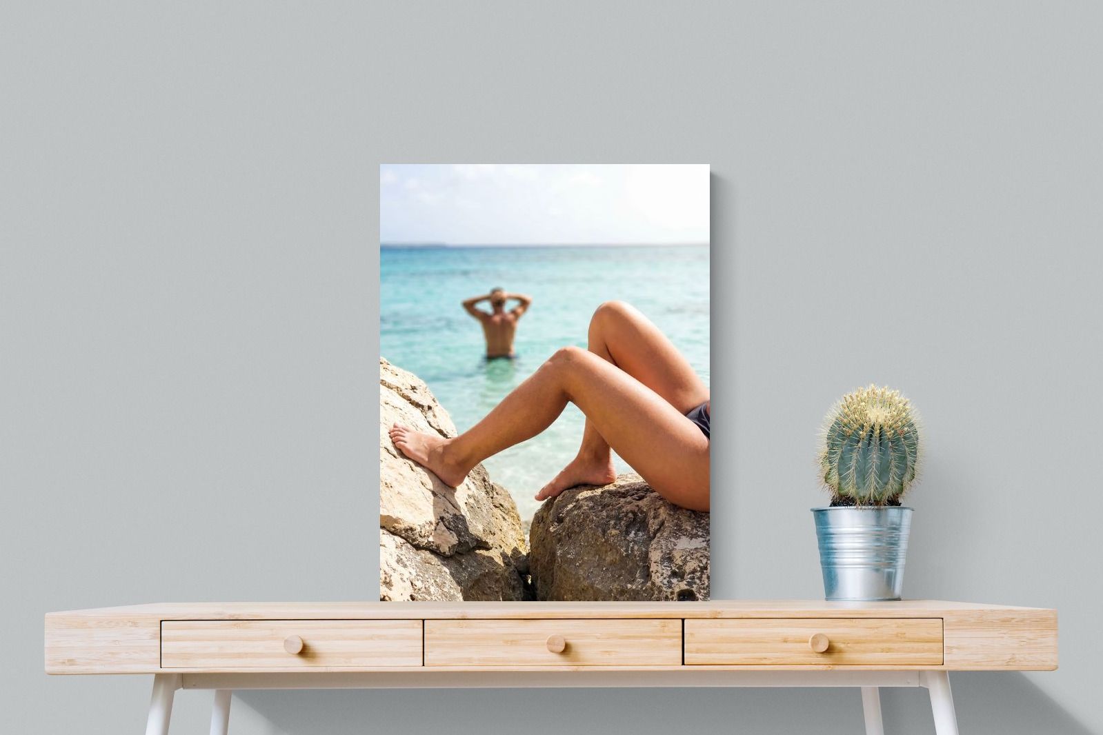 Pixalot ® Saltwater Pause