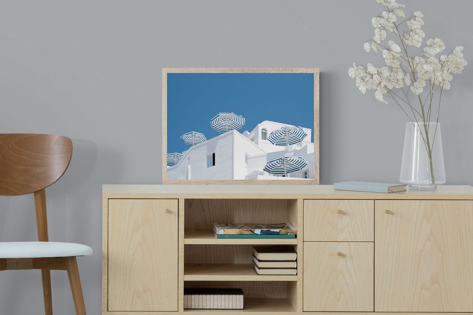 Pixalot ® Santorini Stripes