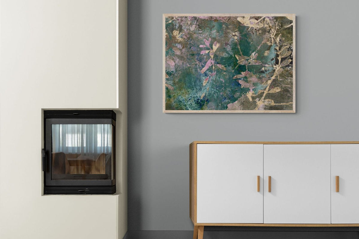 Pixalot ® Secret Abstract Garden
