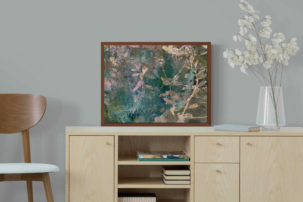 Pixalot ® Secret Abstract Garden