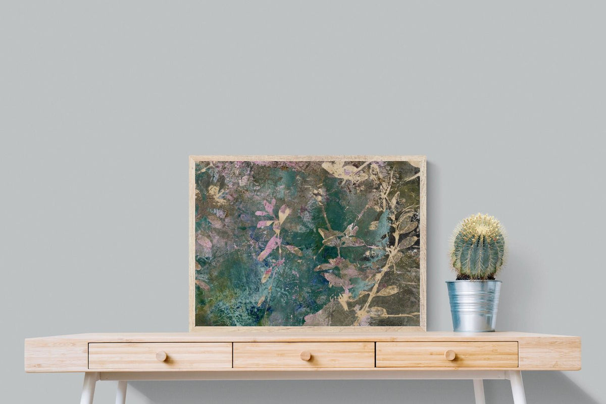 Pixalot ® Secret Abstract Garden
