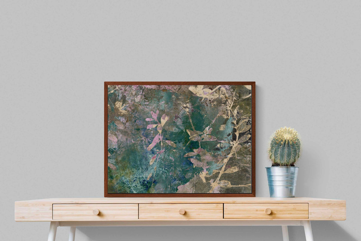 Pixalot ® Secret Abstract Garden