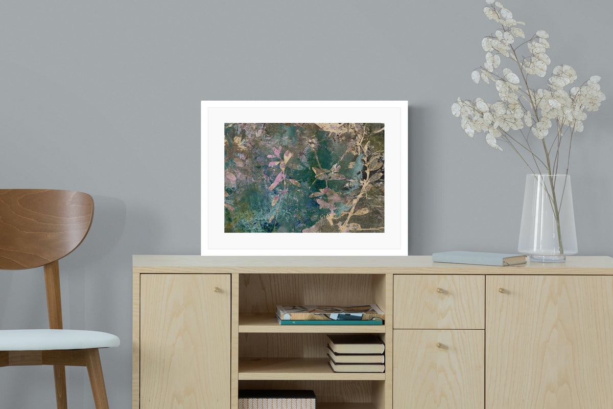 Pixalot ® Secret Abstract Garden
