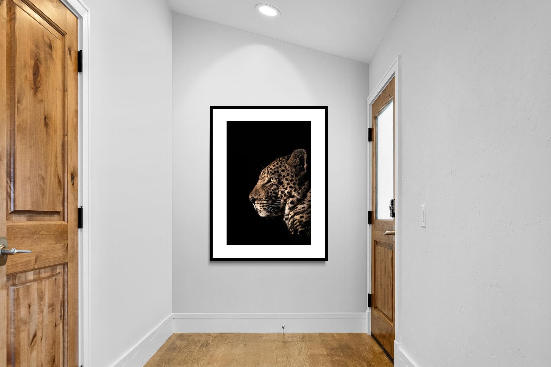 Pixalot ® Shadow Leopard