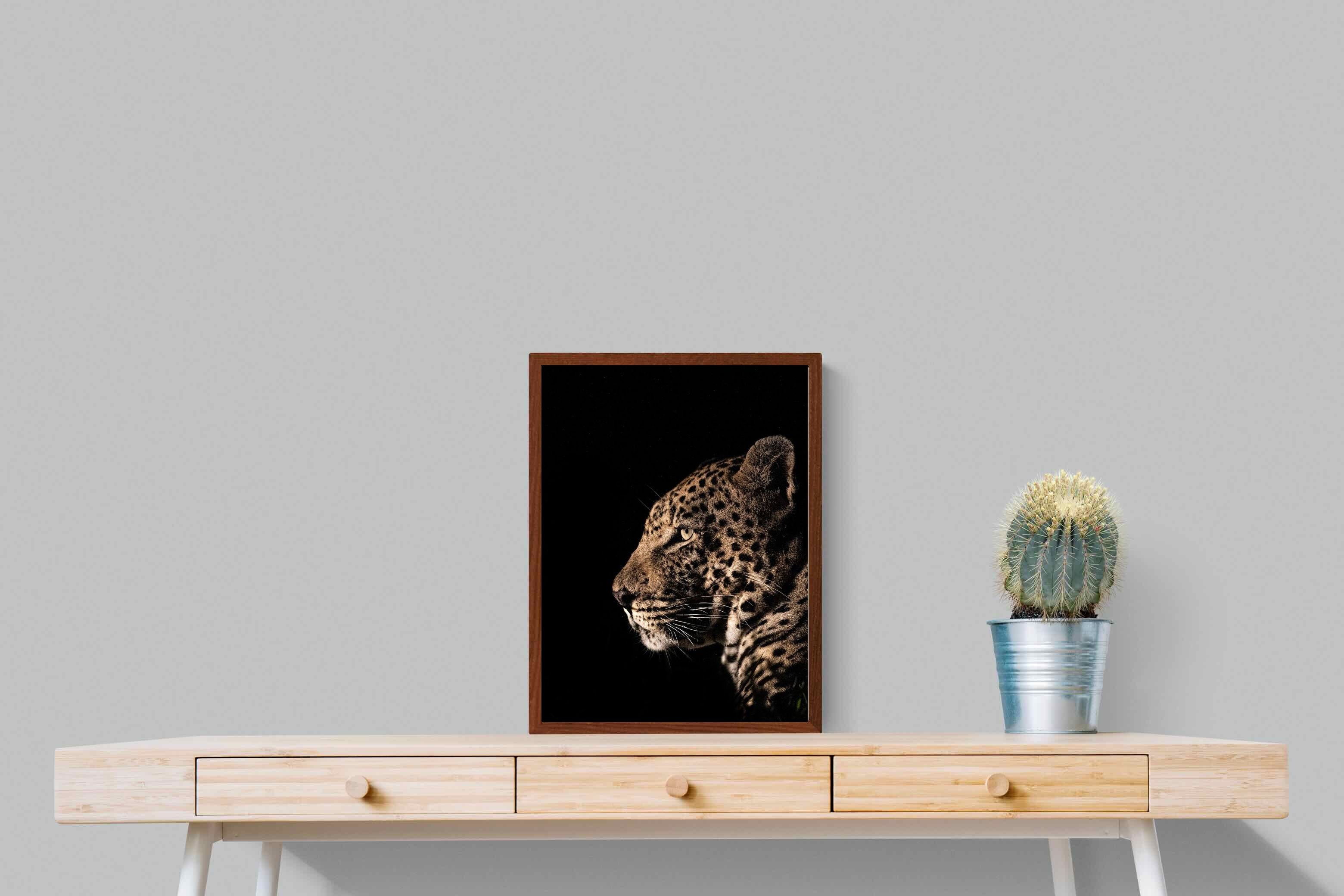 Pixalot ® Shadow Leopard