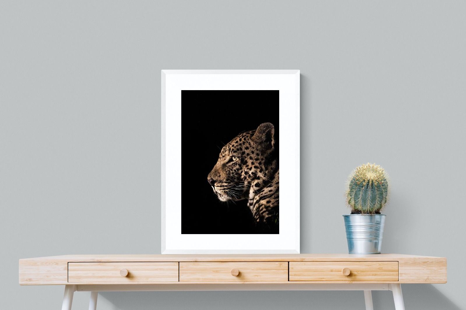 Pixalot ® Shadow Leopard