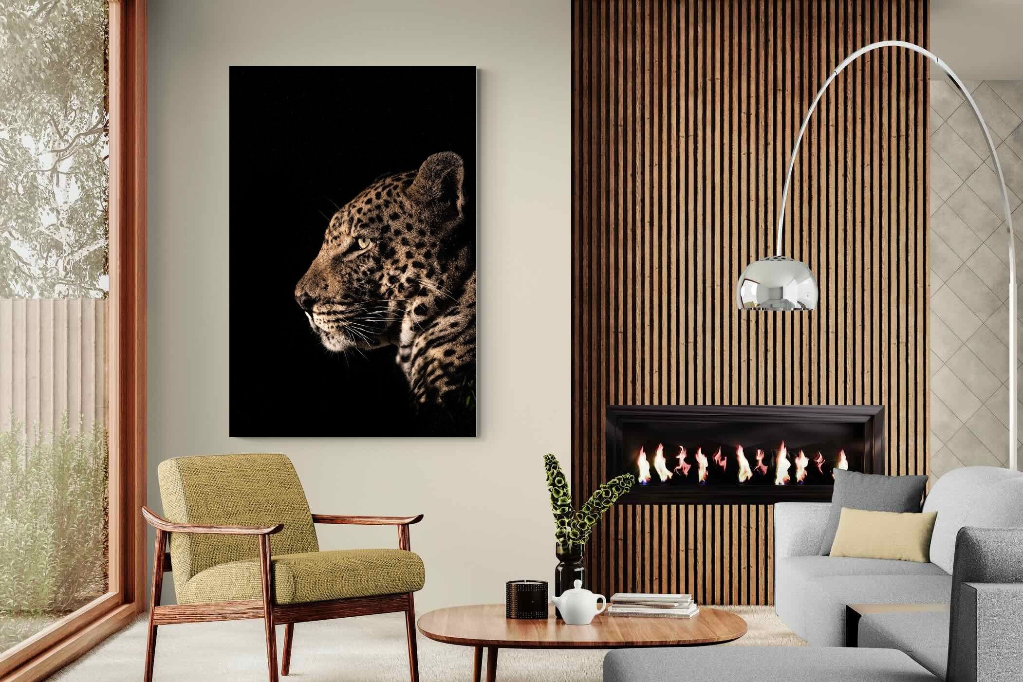 Pixalot ® Shadow Leopard
