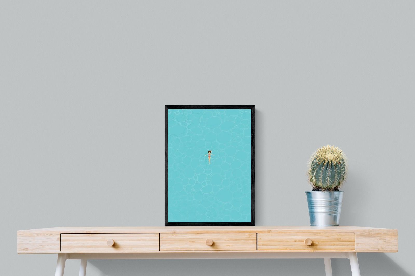 Pixalot ® She Floats