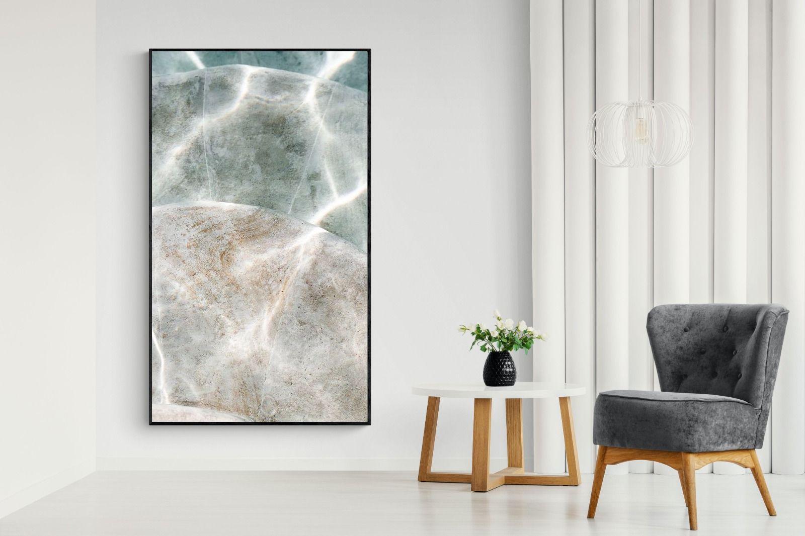 Pixalot ® Shimmering Light