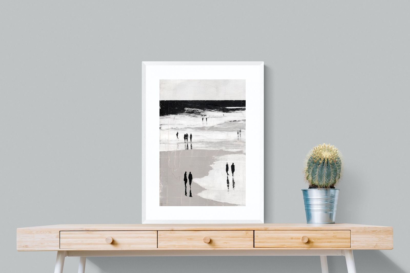 Pixalot ® Shore Figures