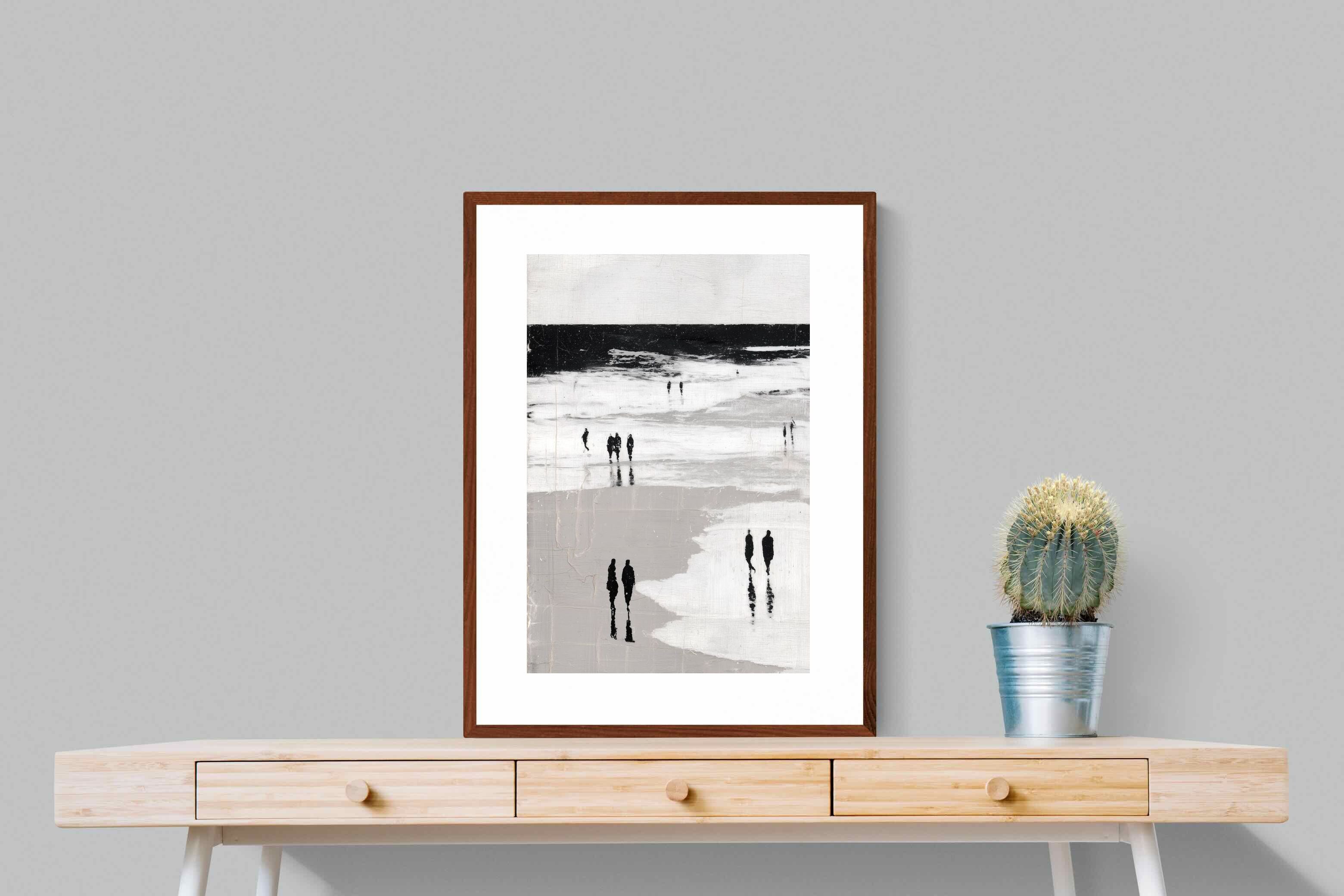 Pixalot ® Shore Figures
