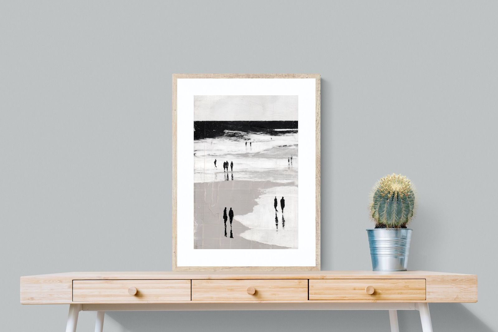 Pixalot ® Shore Figures
