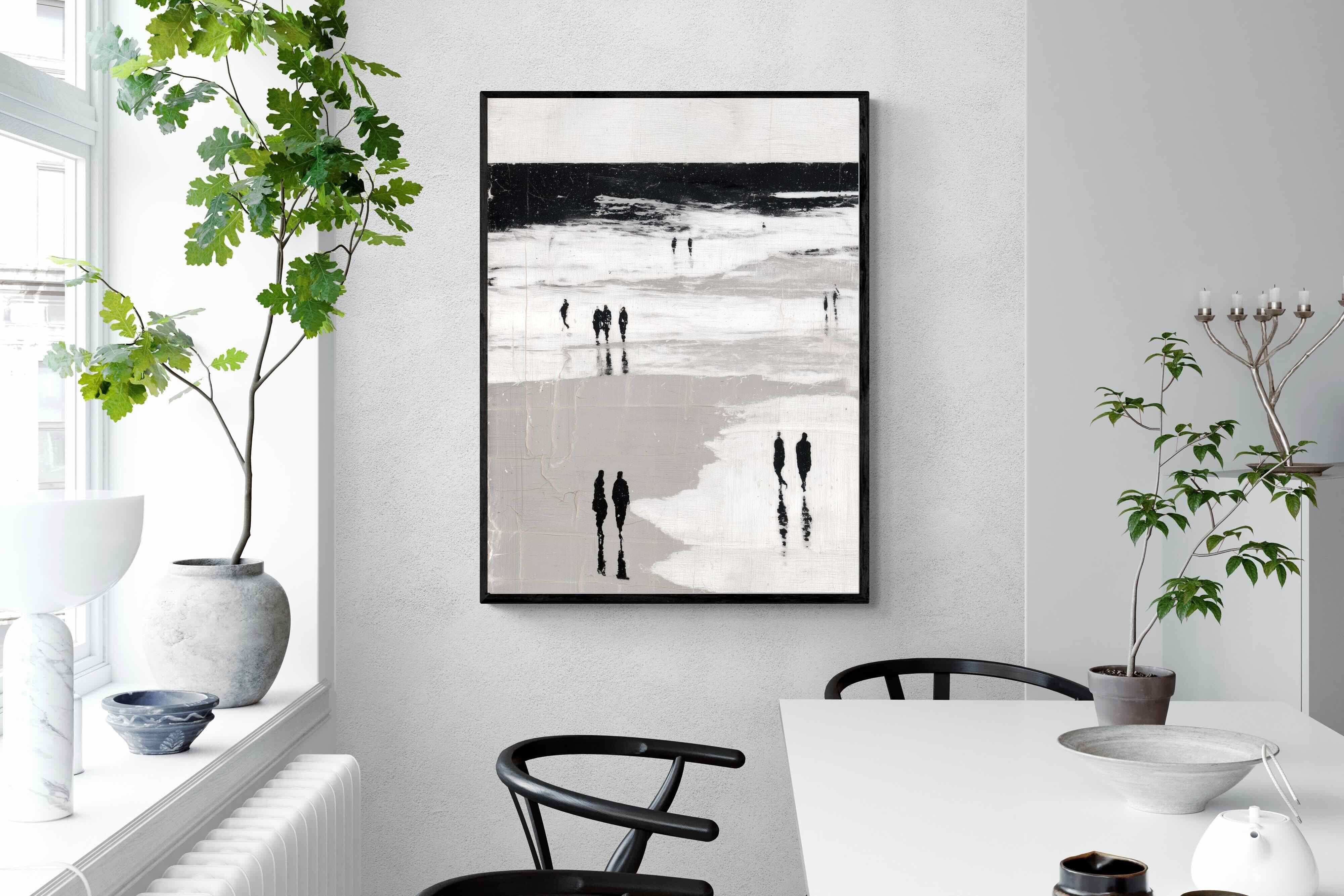 Pixalot ® Shore Figures
