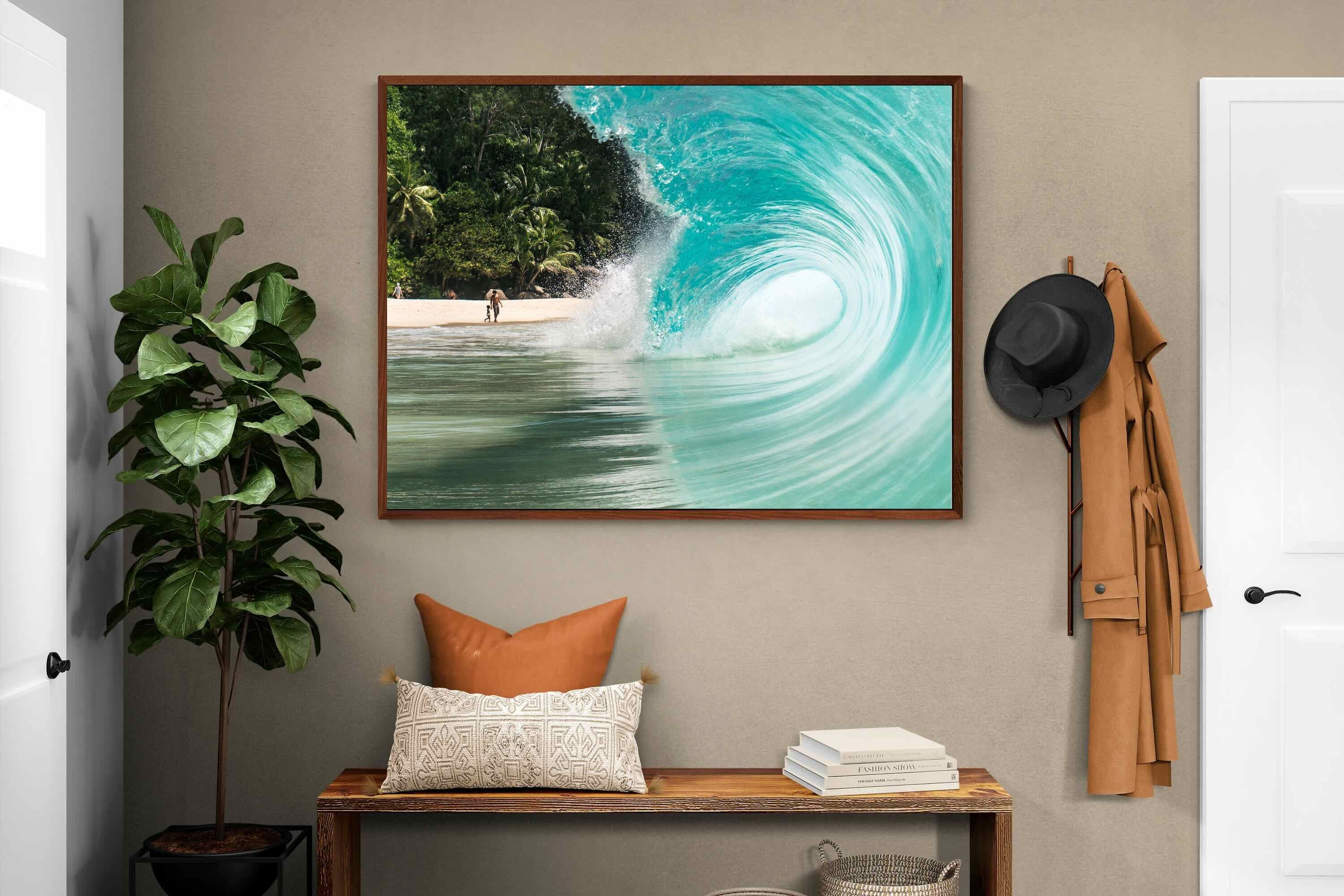 Pixalot ® Shorebreak
