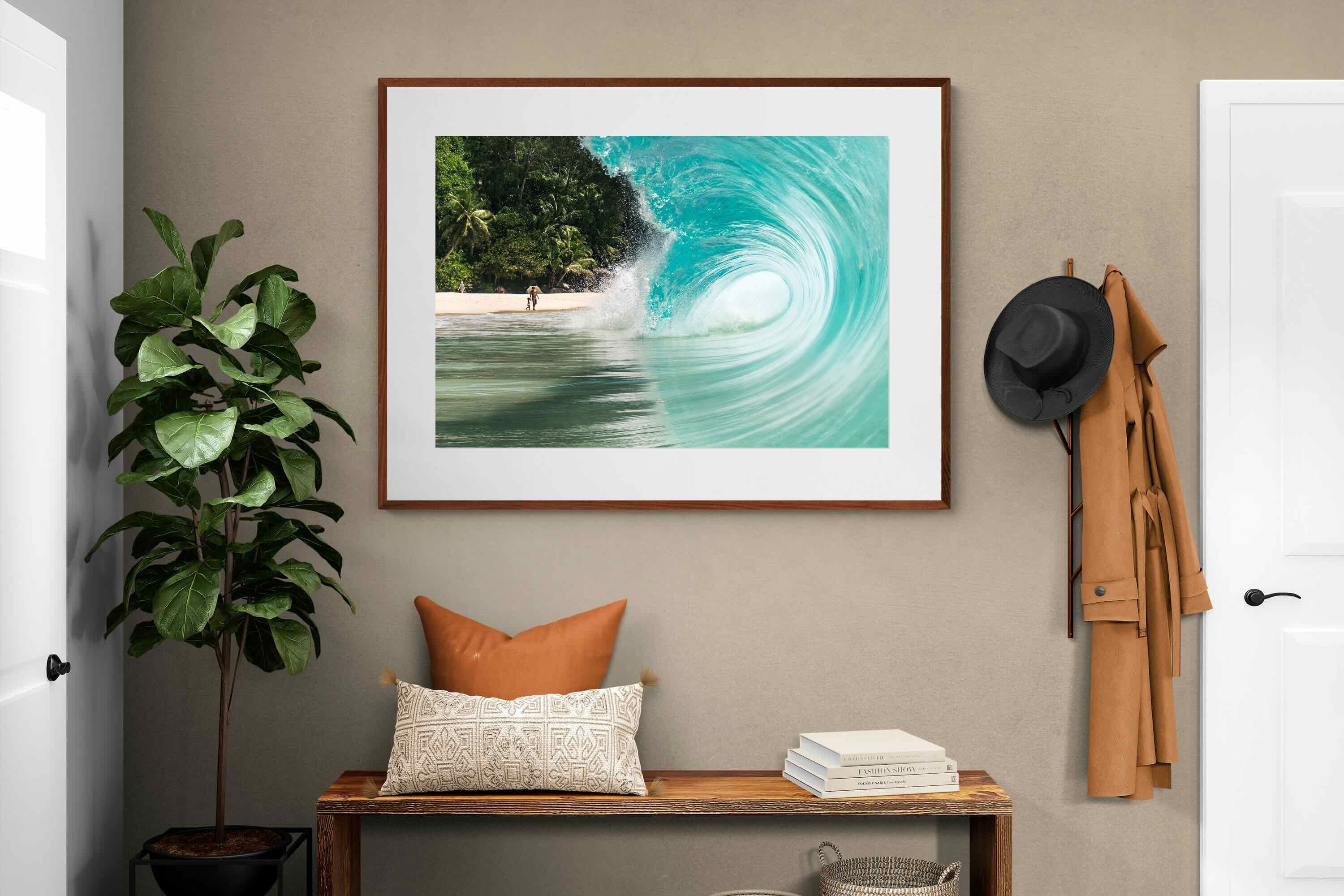 Pixalot ® Shorebreak