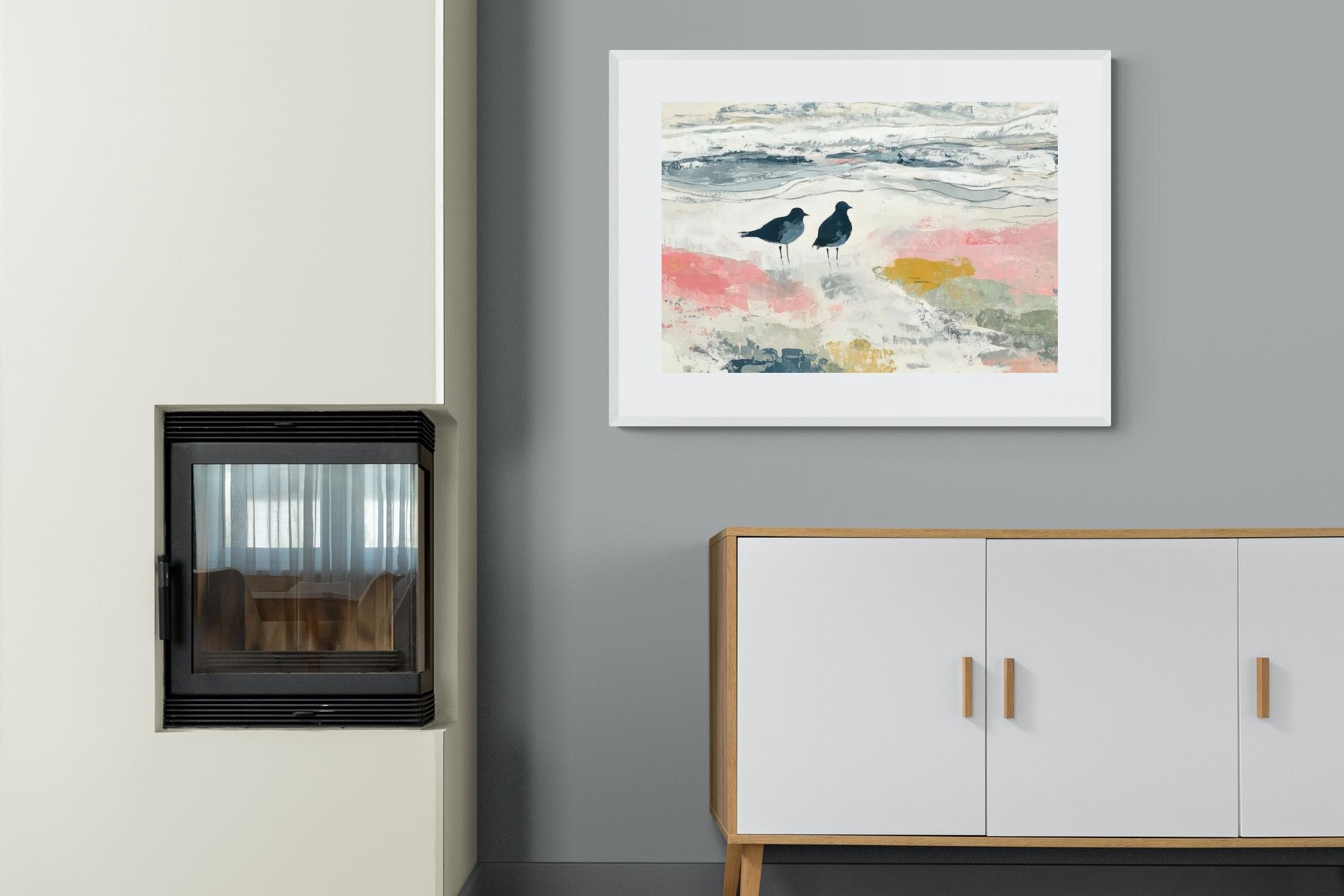 Pixalot ® Shoreline Pair