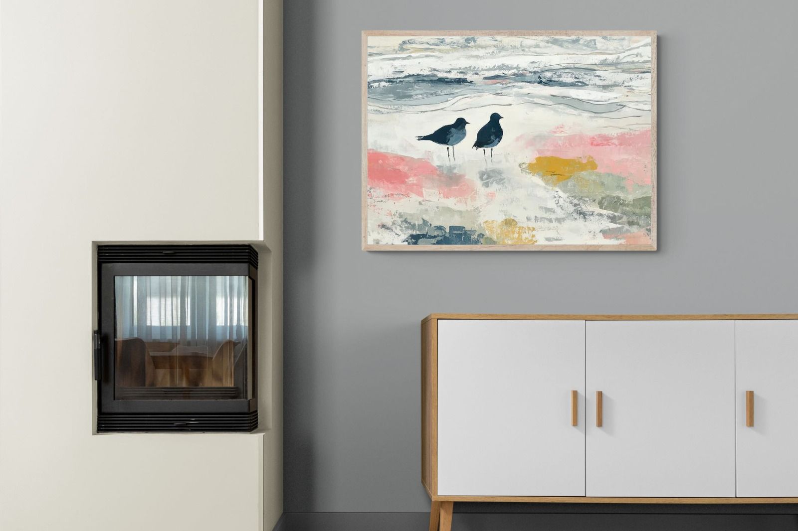 Pixalot ® Shoreline Pair