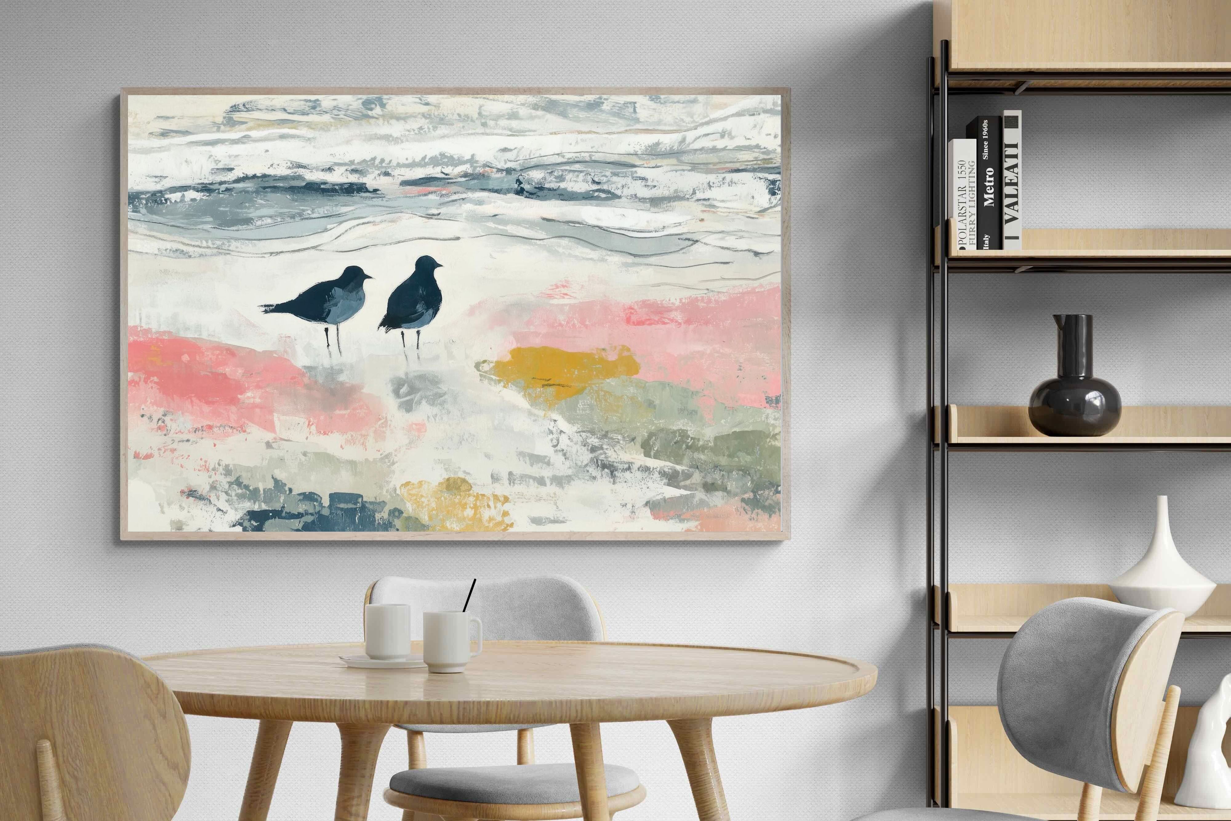 Pixalot ® Shoreline Pair