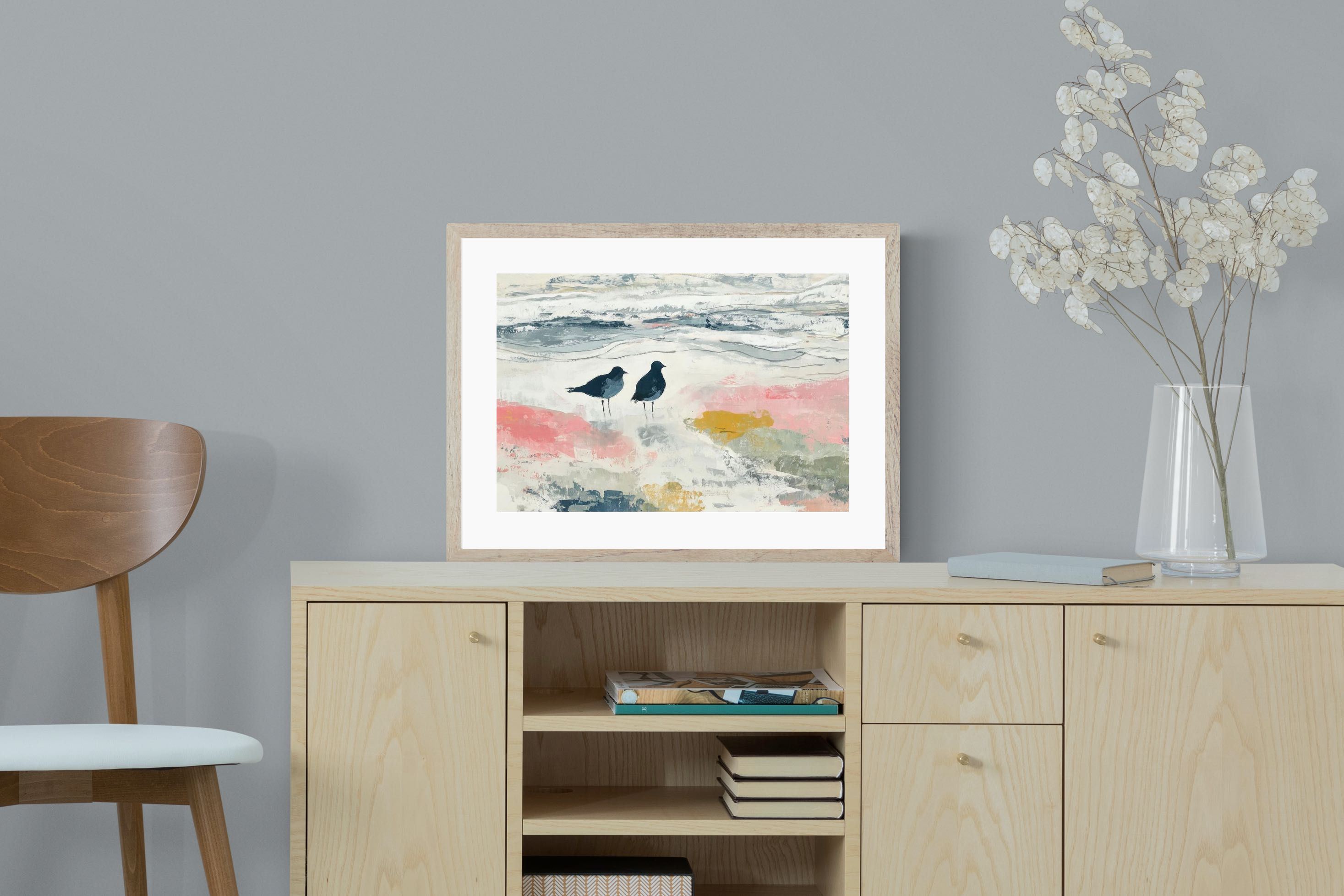 Pixalot ® Shoreline Pair
