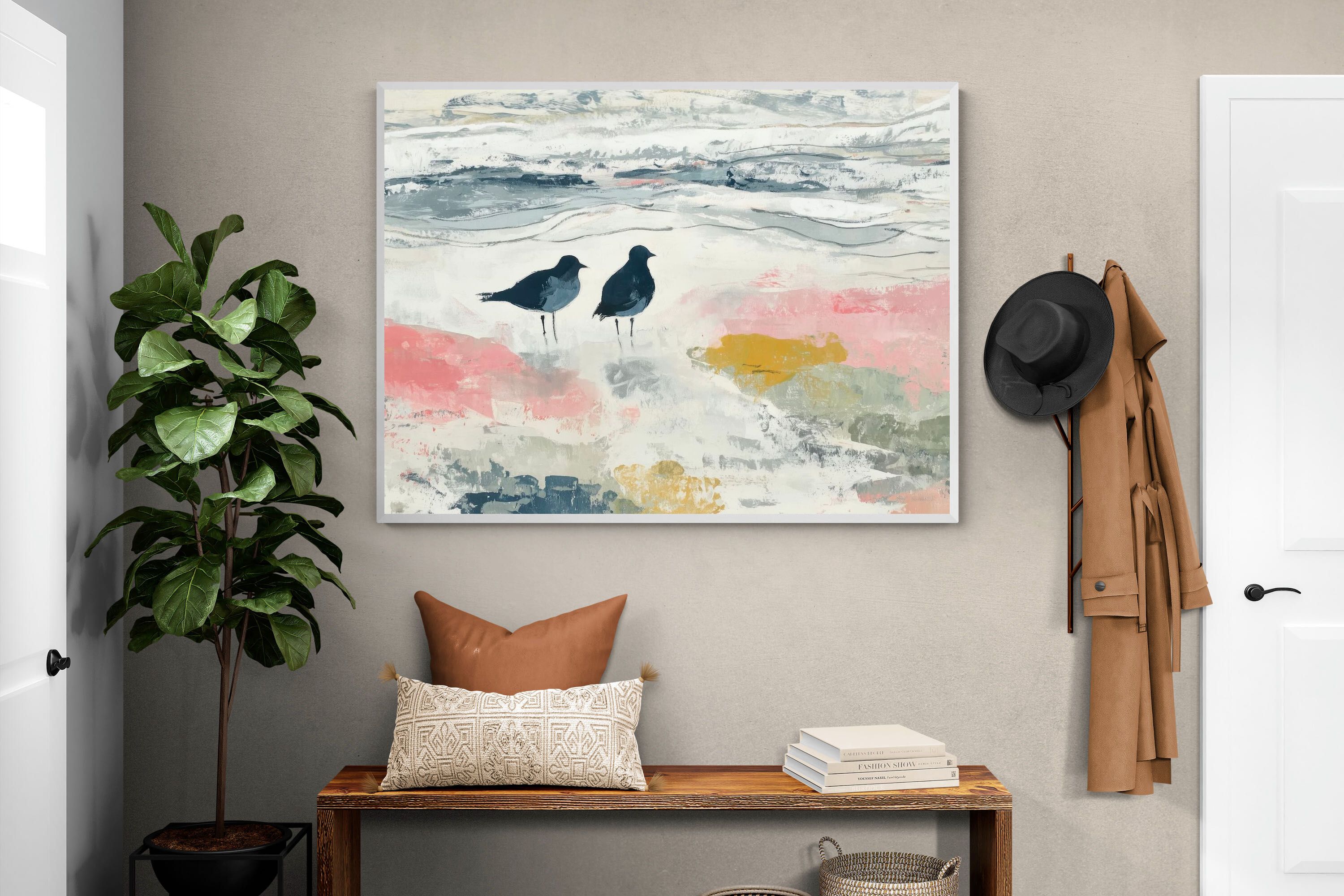 Pixalot ® Shoreline Pair