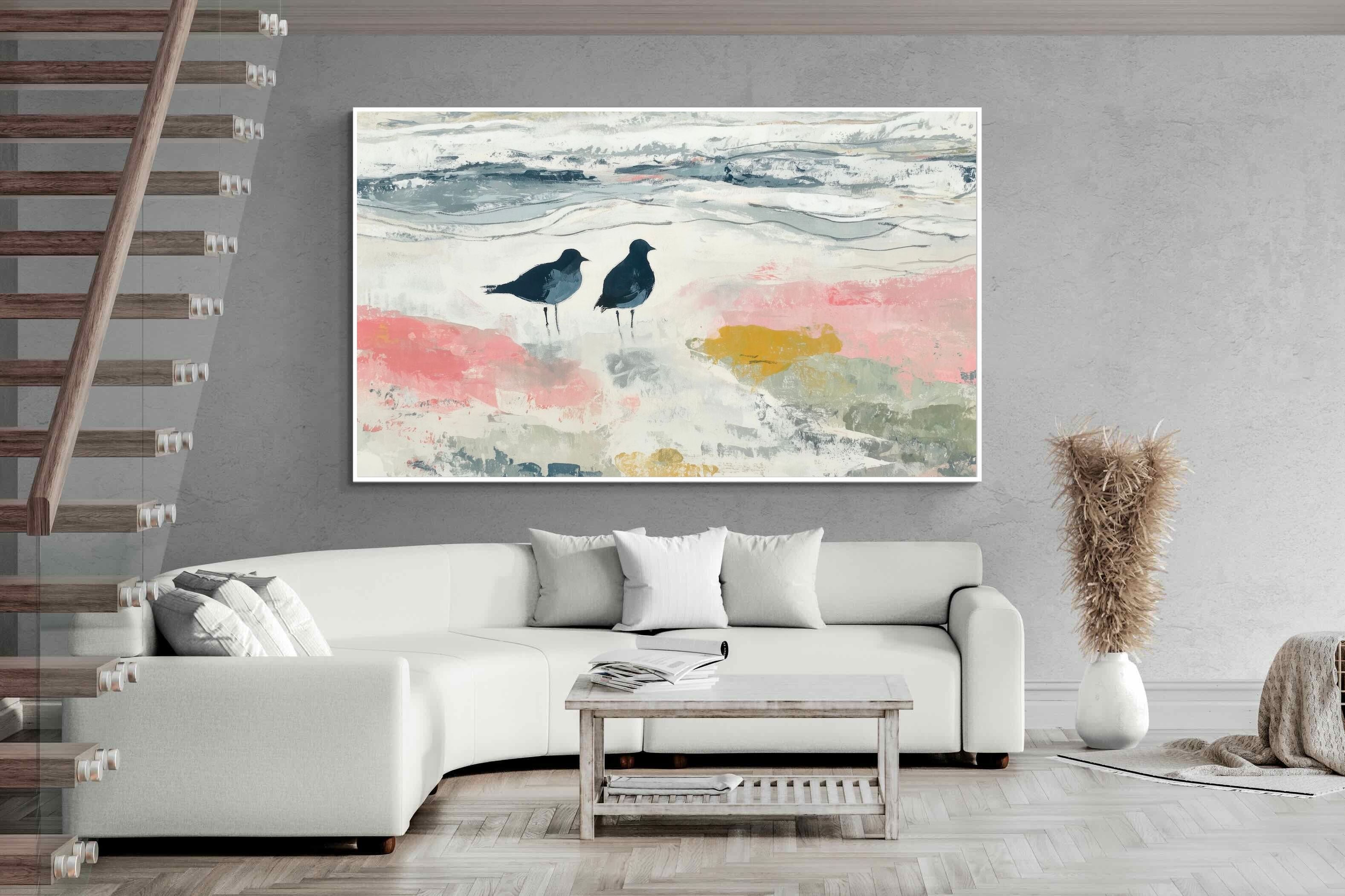 Pixalot ® Shoreline Pair