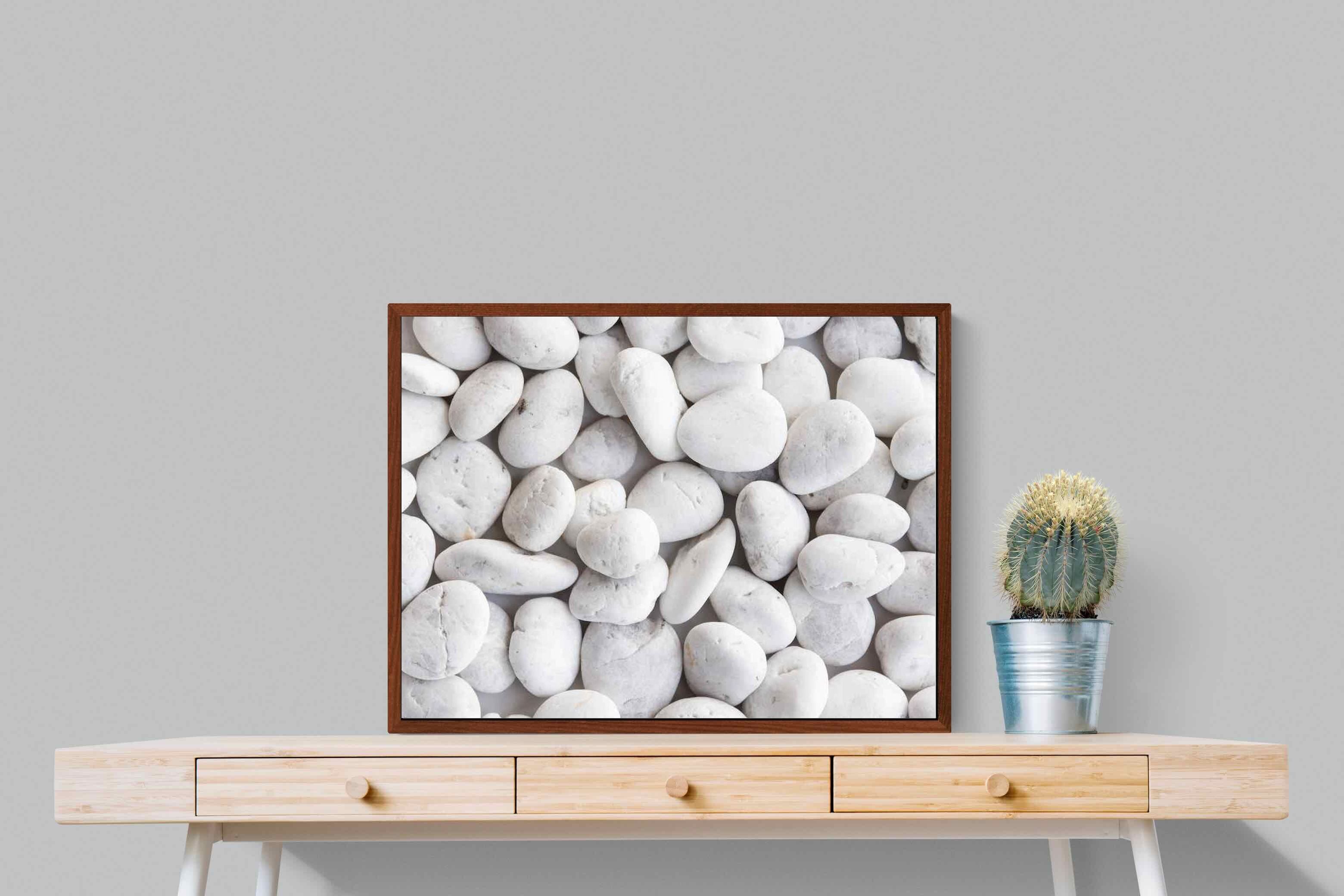 Pixalot ® Snowy Stones