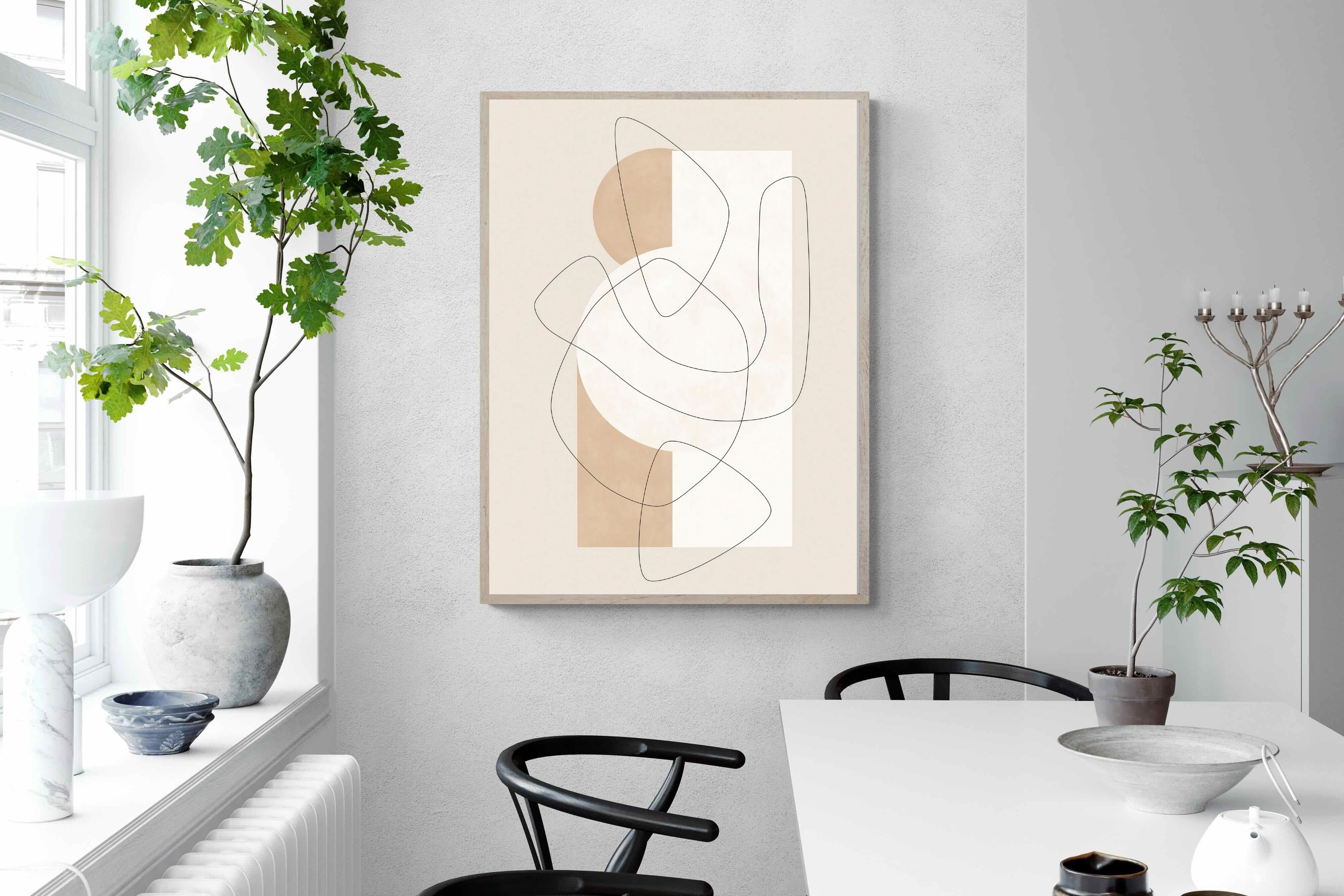 Pixalot ® Soft Geometry Lines