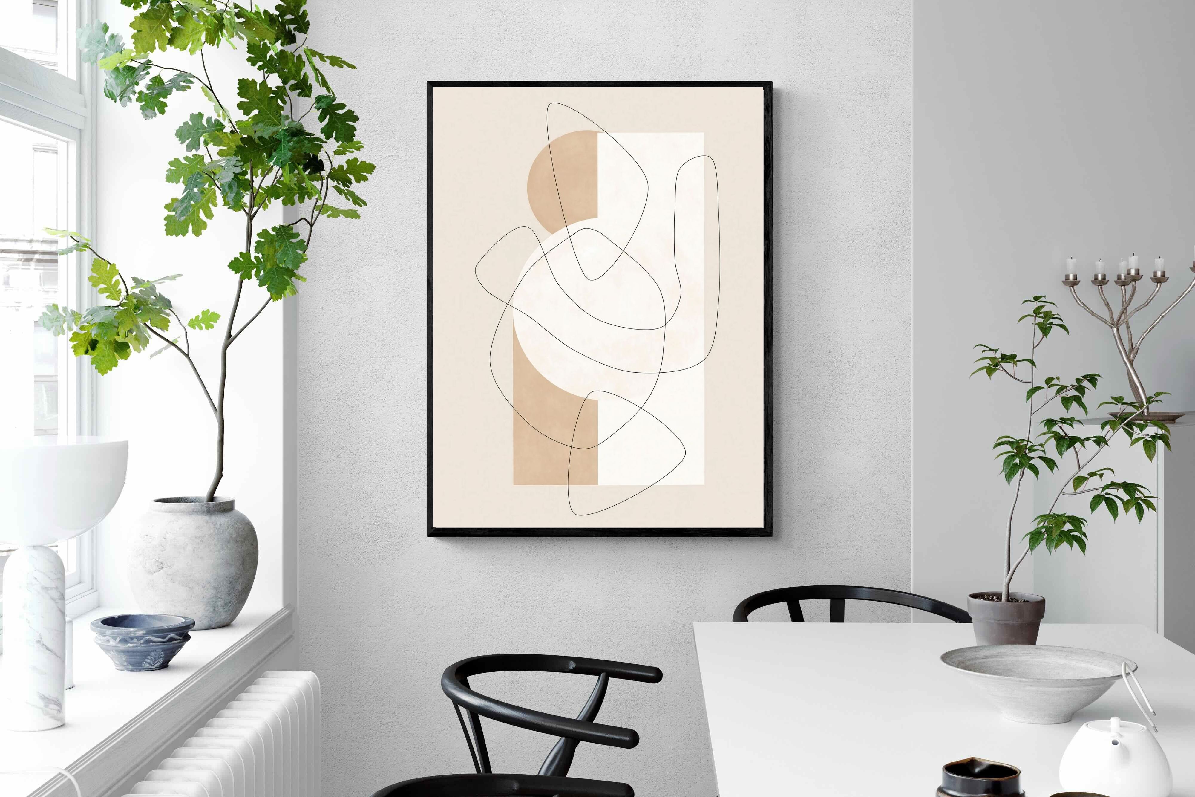 Pixalot ® Soft Geometry Lines