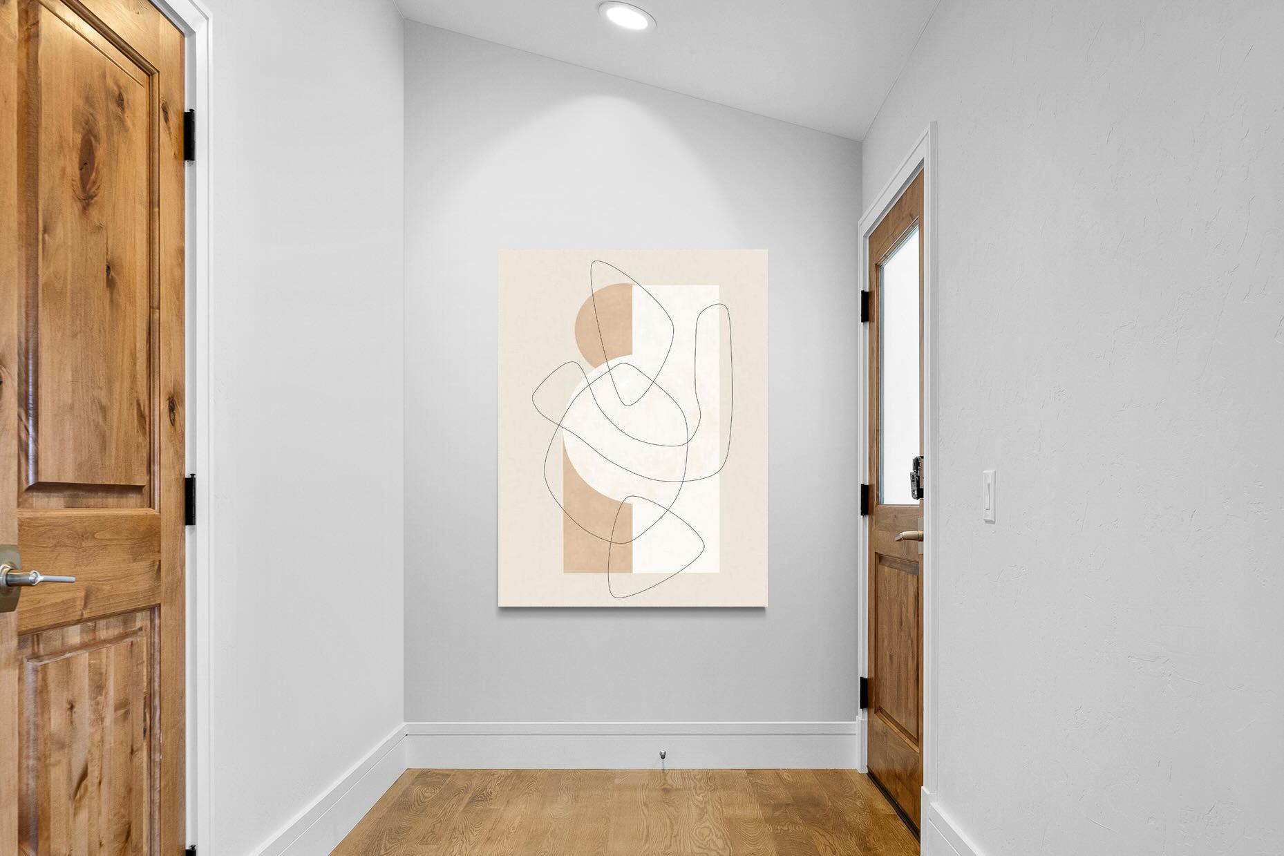 Pixalot ® Soft Geometry Lines